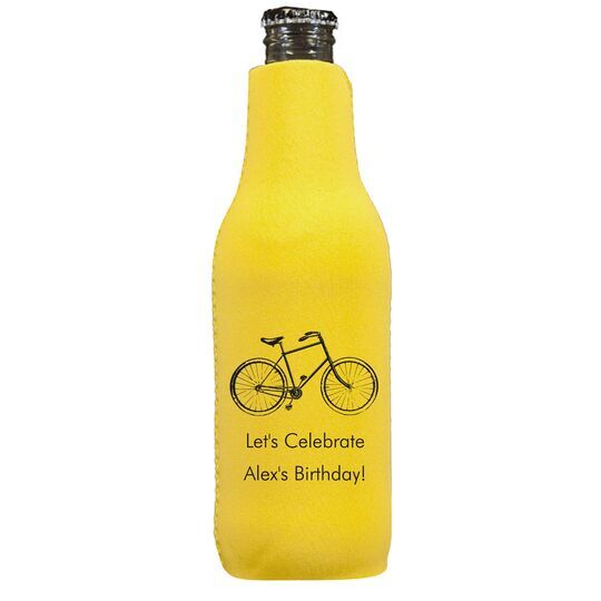 Bicycle Bottle Huggers